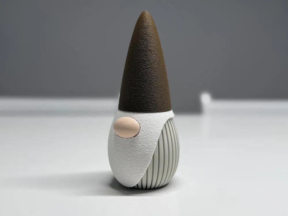 Gnome decoratie
