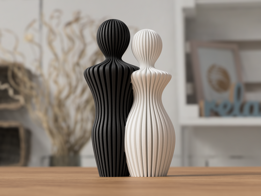 Together – Duo